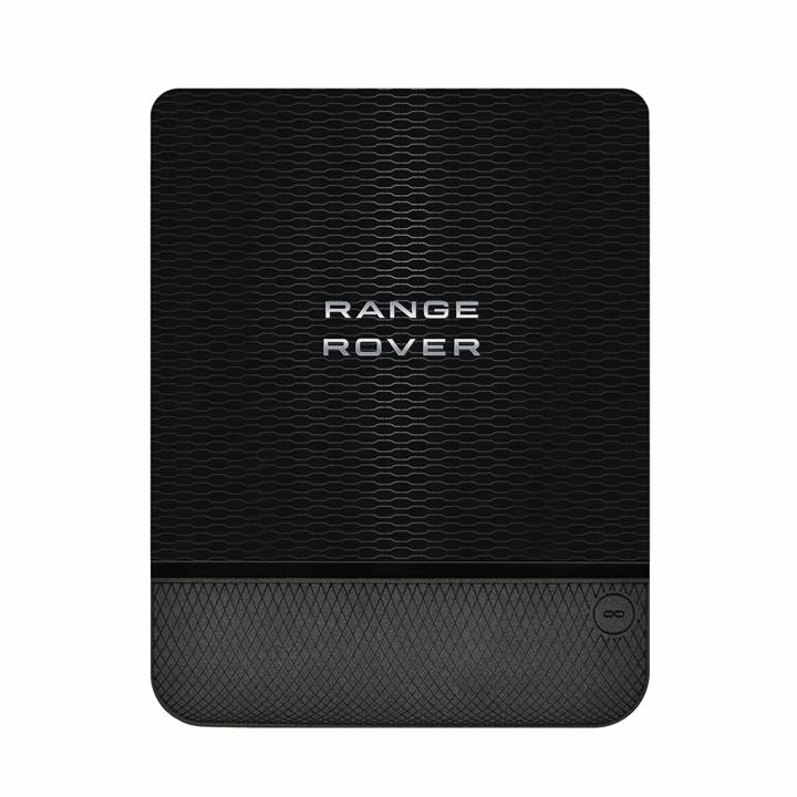 ماوس پد ماهوت مدل SML- Range-Rover-Logo MAHOOT  SML-Range_Rover_Logo Mouse Pad